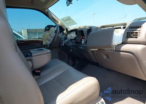 2003 Ford F-350 Lariat/Xl/Xlt from USA, damaged, VIN 1FTSW31P63ED23562